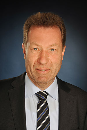 Ulrich Schwellinger Technik und Mensch